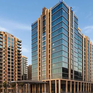 Novotel Dubai Gold District ドバイ