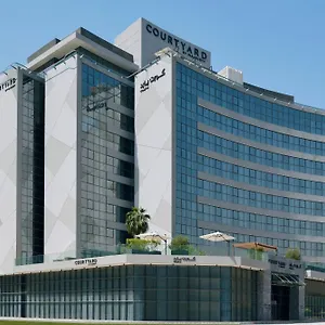 Courtyard By Marriott World Trade Centre, ドバイ