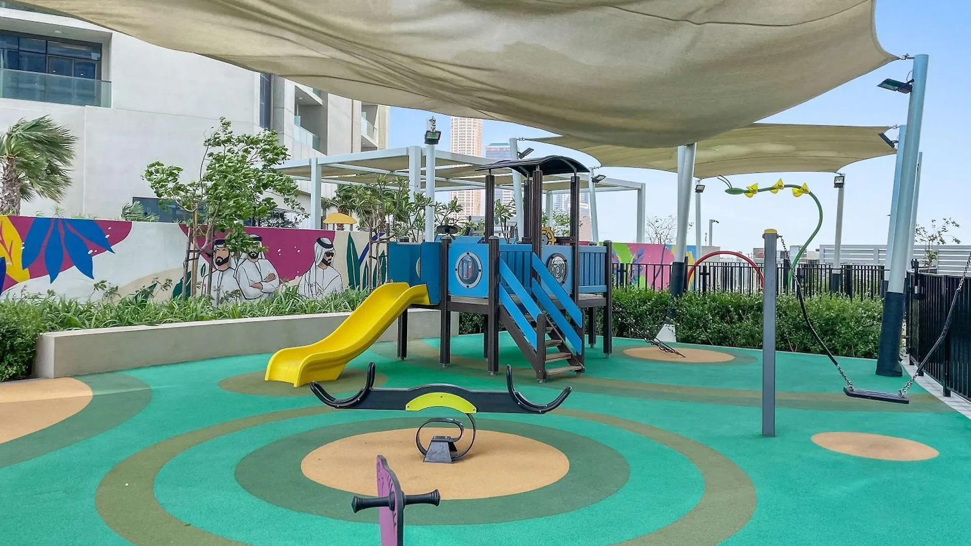 Apartment Silkhaus Cozy Studio At Business Bay In Aykon City Dubai