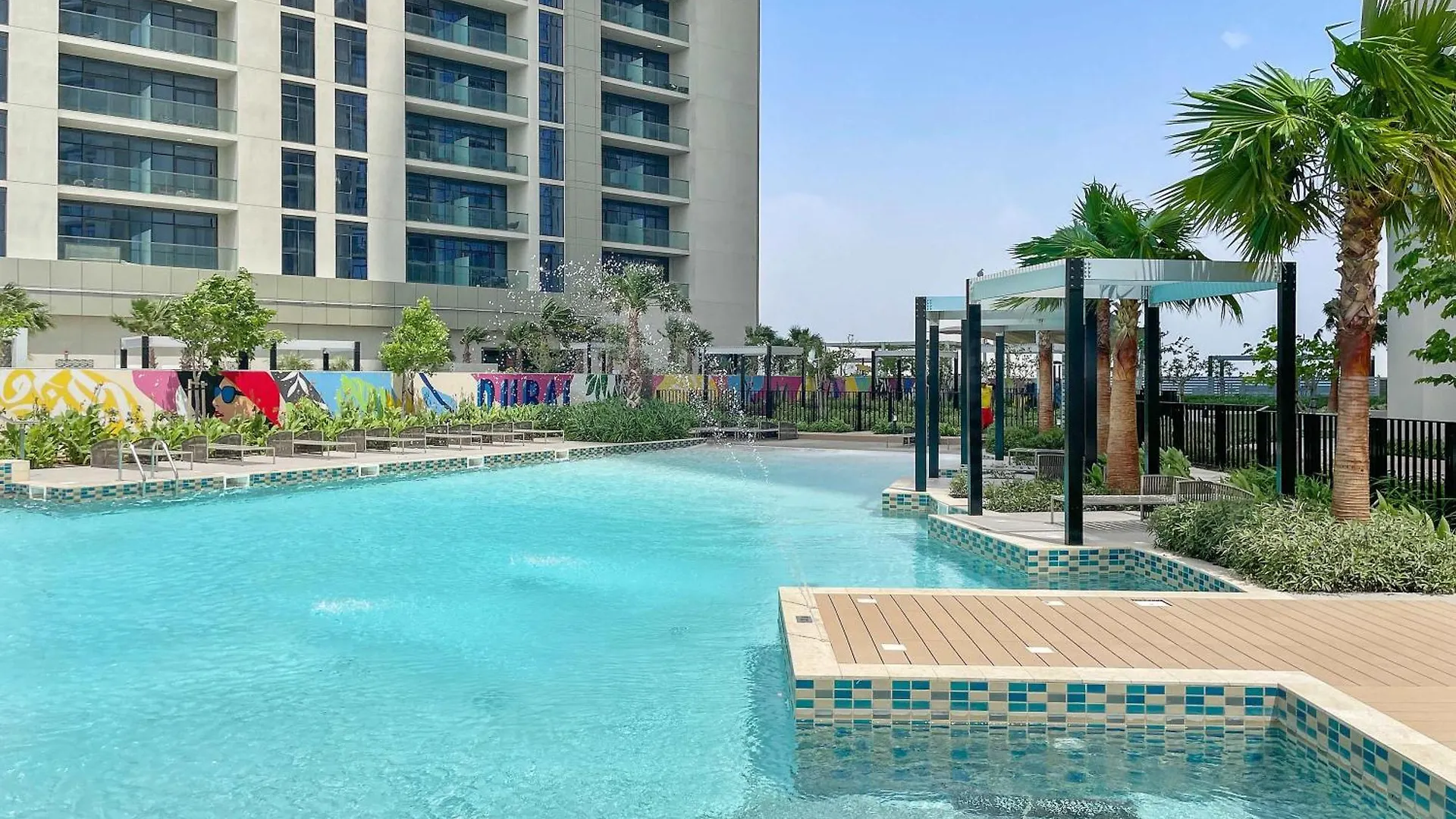 Apartment Silkhaus Cozy Studio At Business Bay In Aykon City Dubai United Arab Emirates